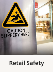 Retail Safety