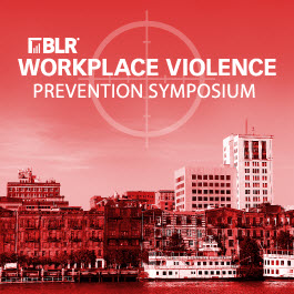 Workplace Violence Prevention 2018: How technology and social media can ...